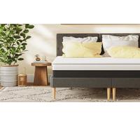 Emma Sleep Flip 6cm Mattress Topper - Small Double