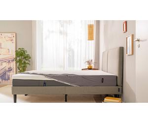 Emma Sleep Waterproof Mattress Protector - Superking