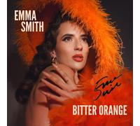 Emma Smith - Bitter Orange [Vinyl LP] [VINYL]