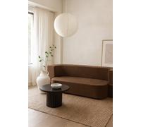 Emma Sofa Bed Beige 2 Seater By Artesa