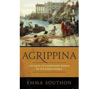 Emma Southon Agrippina (Paperback) (US IMPORT)