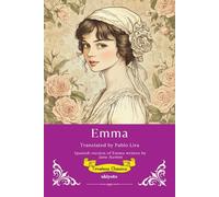 Emma Spanish Version Timeless Classics