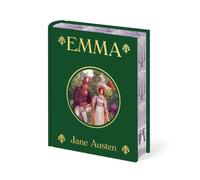 Emma : Sprayed Edge Gift Edition
