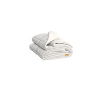 Emma Spring & Autumn Duvet King Size, Lightweight & Breathable Microfibre Quilt, All-Season Comfort, Machine-Washable at 60C, 225220 cm