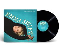 Emma Swift – The Resurrection Game – Vinyl