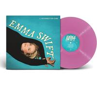 Emma Swift - The Resurrection Game - Coloured 12" Vinyl (2025)