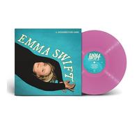 Emma Swift - The Resurrection Game [VINYL]
