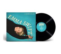 Emma Swift – The Resurrection Game – Vinyl