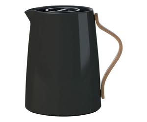 Emma Tea Brewer 1L Black one size