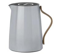 Emma Tea Brewer 1L Grey one size
