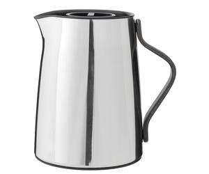 Emma Tea Insulated Pot 1 litre STAINLESS STEEL LIMITED EDITION Stelton SINGLE PIECES