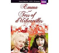 Emma / Tess of D' Urberville [ 2011 ]