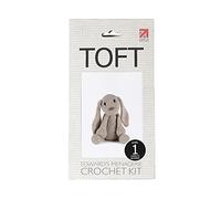 Emma the Bunny Beginner Crochet Kit