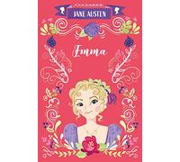 Emma (The Complete Jane Austen Collection): 3