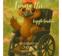Emma The Emu: Giggle Garden