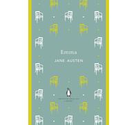 Emma: Jane Austen (The Penguin English Library)