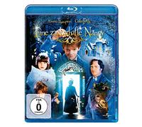 Emma Thompson,Colin Firth,Kelly Macdonald - Eine Zauberhafte Nanny [Blu-ray]