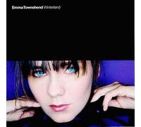 EMMA TOWNSHEND - WINTERLAND NEW CD