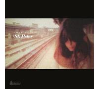 Emma Tricca - St Peter (Gold) [VINYL]