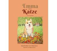 Emma Und Die Katze: Emma Corgi Bücher