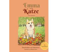 Emma Und Die Katze: Emma Corgi Bücher