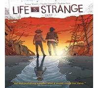 Emma Vieceli Life Is Strange Collection Paperback Book Emma Vieceli Multicolor