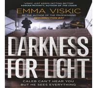 Emma Viskic Darkness for Light Paperback Book Emma Viskic Multicolor