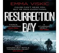Emma Viskic Resurrection Bay Paperback Book Emma Viskic Multicolor
