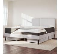 Emma Waterproof Mattress Protector