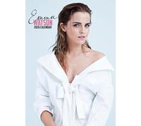 Emma Watson - A3 Calendar 2026