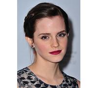 Emma Watson At Arrivals For The Perks Of Being A Wallflower Premiere At Toronto International Film Festival Ryerson Theatre Toronto on September 8, 2012 by Gregorio BinuyaEverett