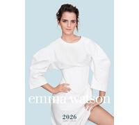 Emma Watson Calendar 2026