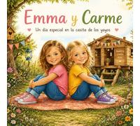 Emma y Carme (La Casita de los yayos)
