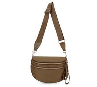 Emmafy Crossbody Bags for Women with,Checkered/Solid Adjust Waterproof Bum Bag for,With Adjustable Strap (Y)