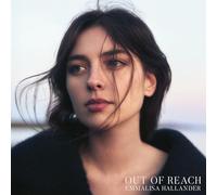 Emmalisa Hallander; Filip Ekestubbe; Niklas Fernqvist; Henrik Jaderberg; Daniel Migdal; Jonna Simonsson; Riikka Repo; Amalie Stalheim; Peter Asplund; Per Texas Johansson - Emmalisa Hallander: Out of Reach