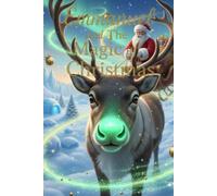 Emmanuel and The Magic of Christmas