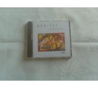 Emmanuel Bex - Organique