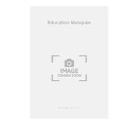 Emmanuel Chabrier: une Education Manquee (Opra)