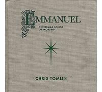 Emmanuel: Christmas Songs Of Worship [VINYL]