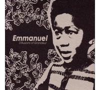 Emmanuel - D'illusions Of Grandeur