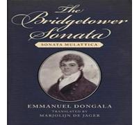 Emmanuel Dongala The Bridgetower Sonata Paperback Book Emmanuel Dongala Multicolor