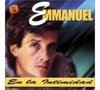 Emmanuel - En La Intimidad