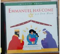Emmanuel Has Come