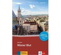 Emmanuel Hetru Benoit Crepin Wiener Blut + Audio-Online (Paperback)