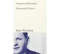 Emmanuel Lévinas