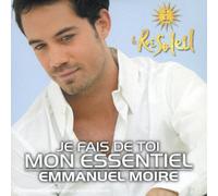 Emmanuel Moire - Je Fais De Toi Mon...