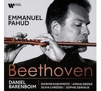 Emmanuel Pahud - Beethoven