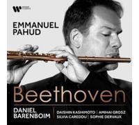 Emmanuel Pahud - Beethoven