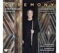 Emmanuel Pahud, Dresdner Philharmonie & Jonathan Stockhammer - Ceremony