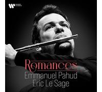 Emmanuel Pahud, Eric Le Sage - Romances